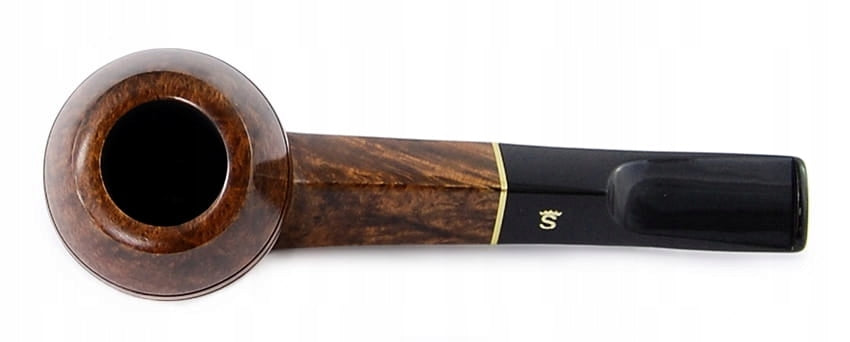 Stanwell Duke Brown Bulldog 032