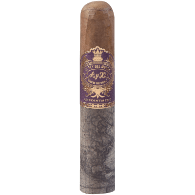 El Rey Del Mundo Appointment Gordo