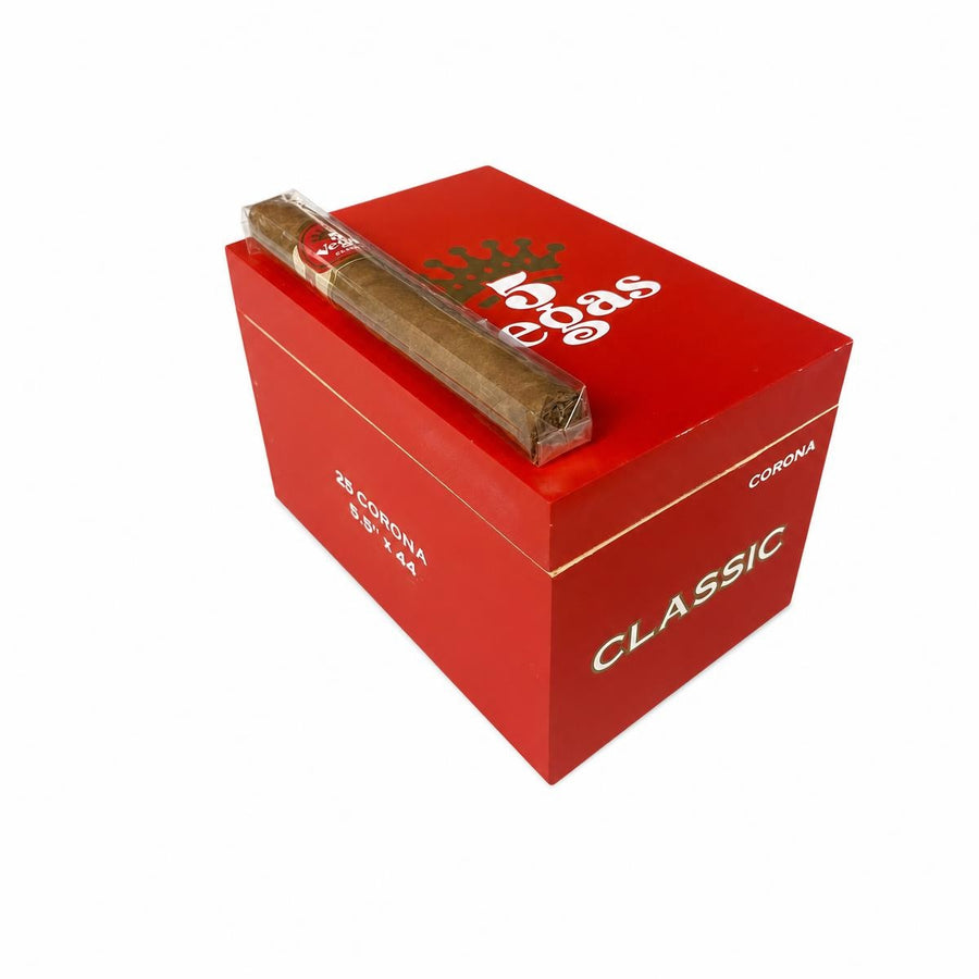 5 Vegas Classic Corona AI product photo