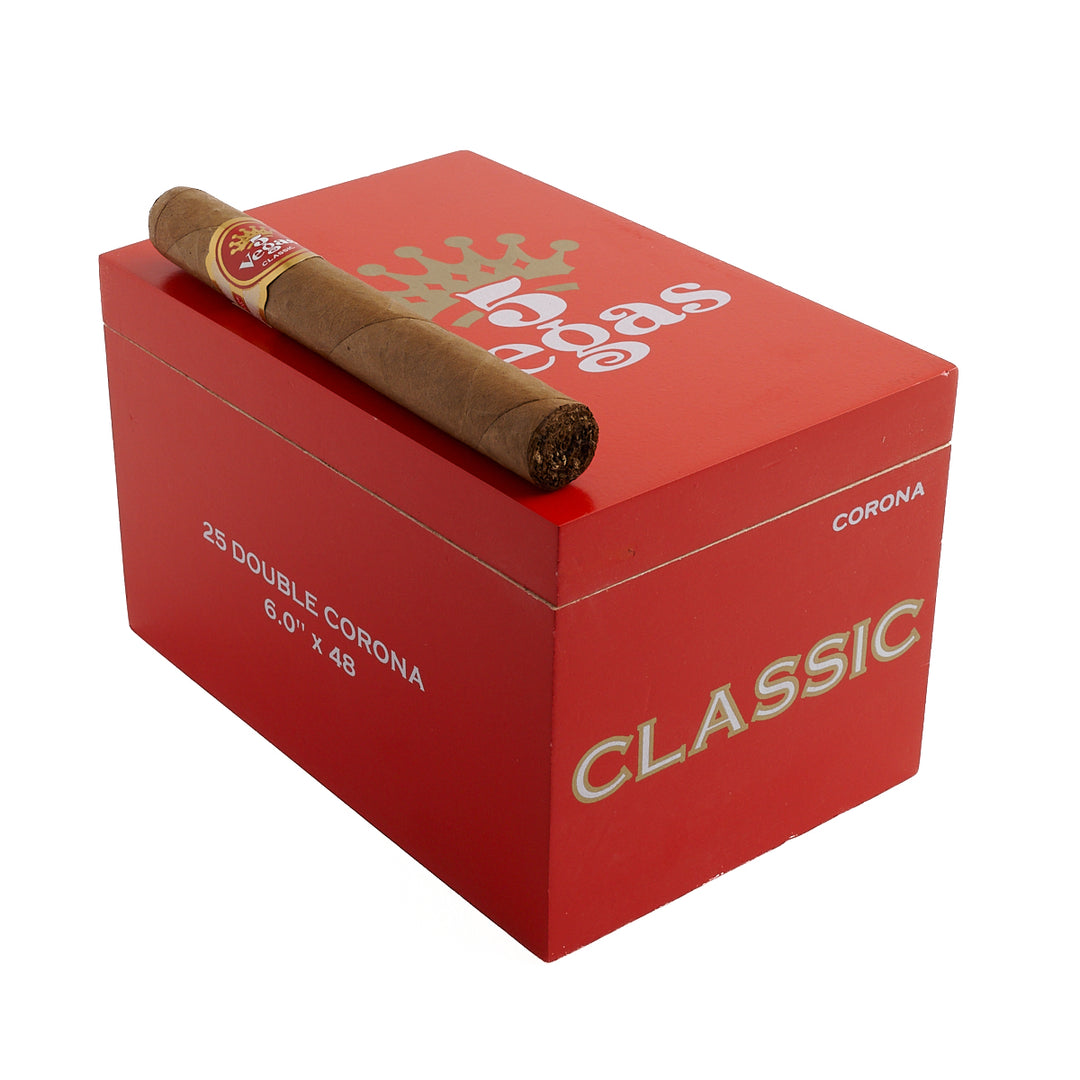 5 Vegas Classic Double Corona