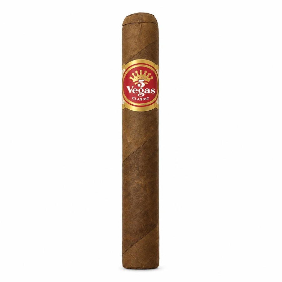 5 Vegas Classic Fifty Five AI product photo