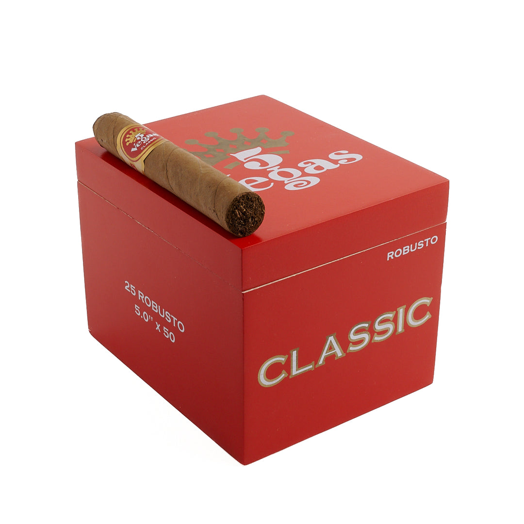 5 Vegas Classic Robusto