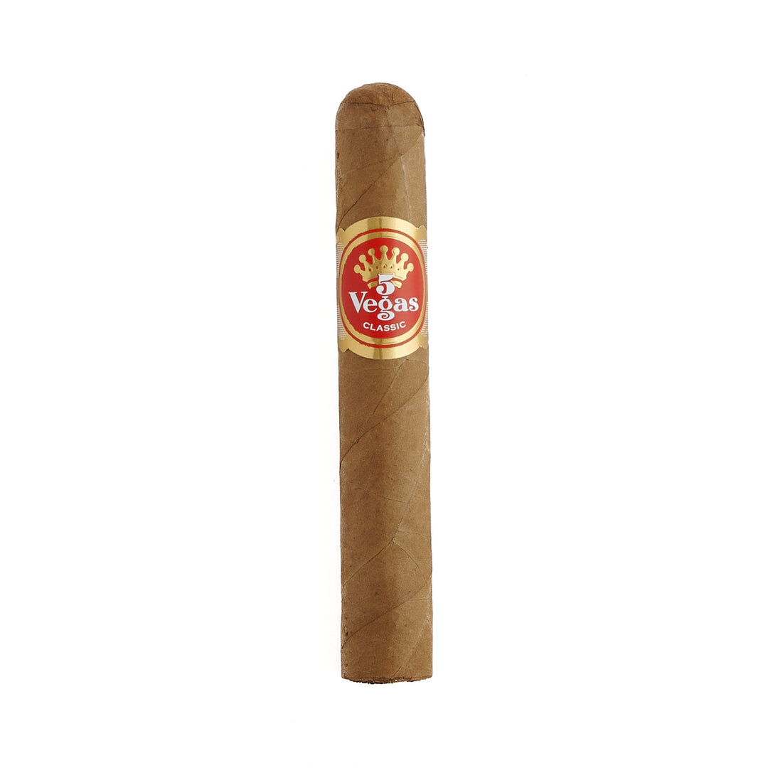5 Vegas Classic Robusto