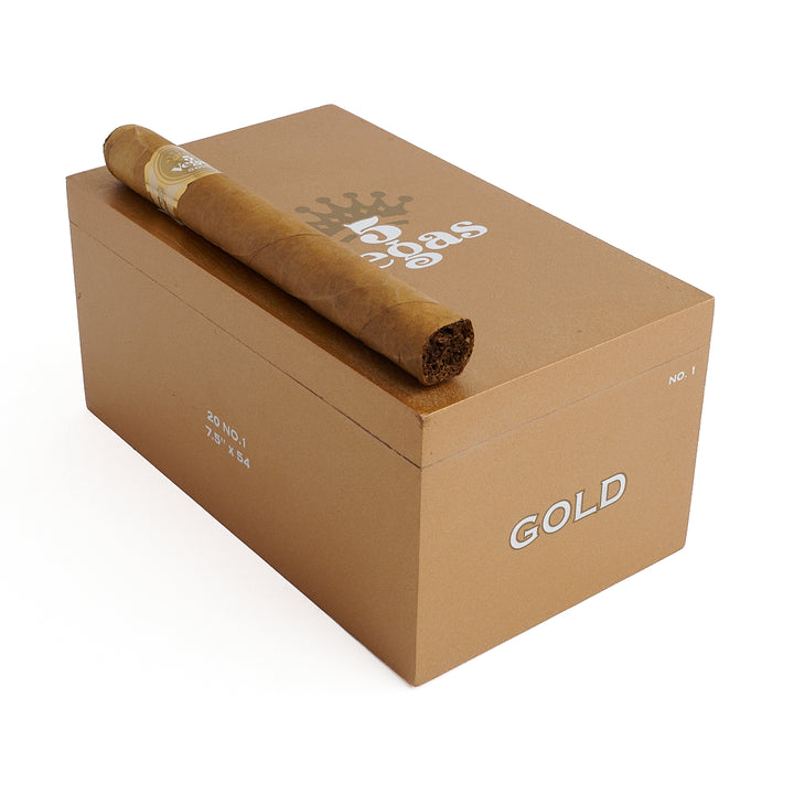 5 Vegas Gold Presidente