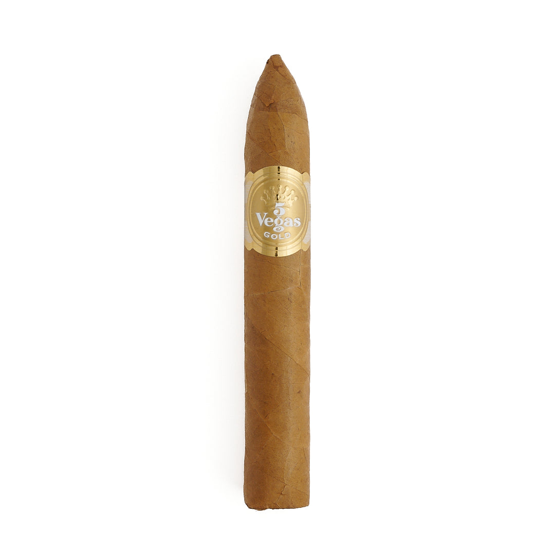 5 Vegas Gold Torpedo
