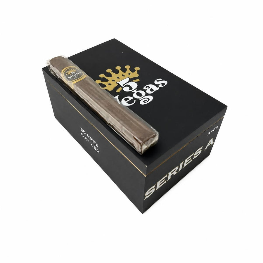 5 Vegas Series 'A' Apex AI product photo