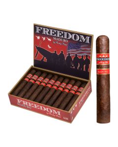 Rocky Patel Freedom Maduro Sixty