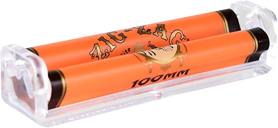 Zig-Zag 100MM Cigarette Roller
