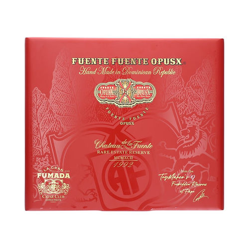 Arturo Fuente FFOX La Gran Fumada 2023