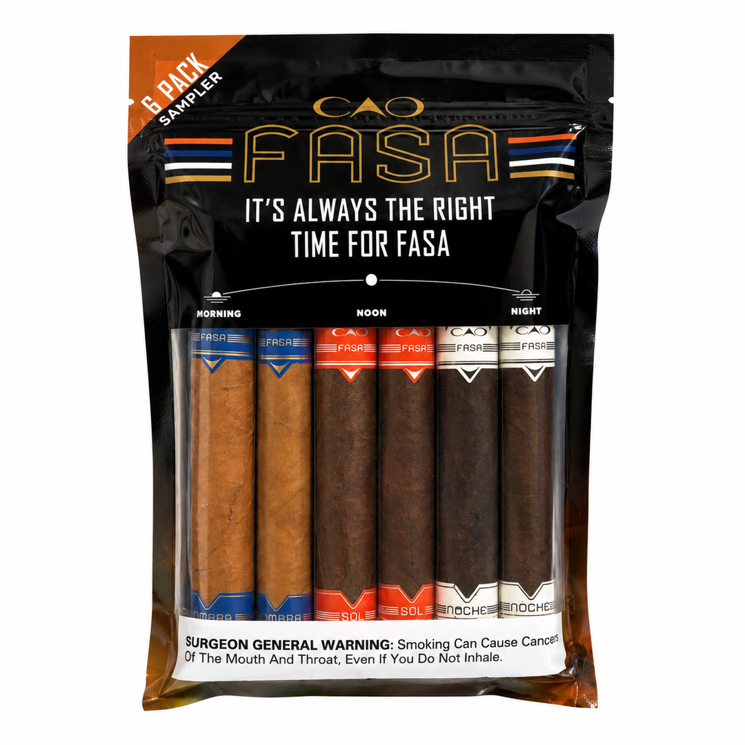 CAO｜Fasa 保鲜包