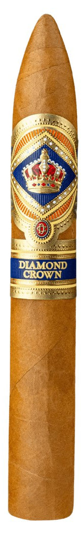 Diamond Crown #7 Pyramid