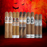 70Cigars Halloween Collection: Nightfall Cigar Selection