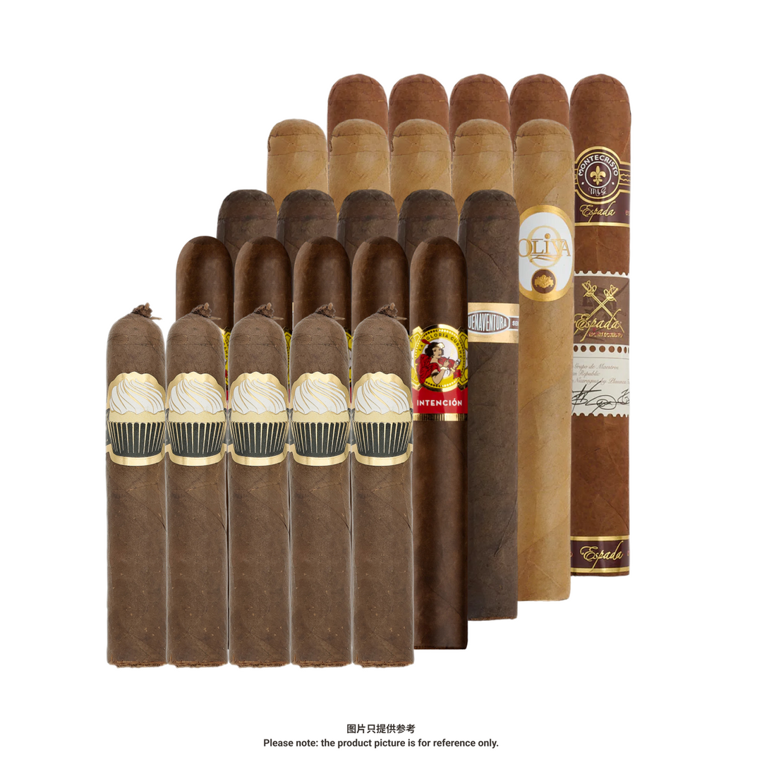 70Cigars Mega Value Pack #2