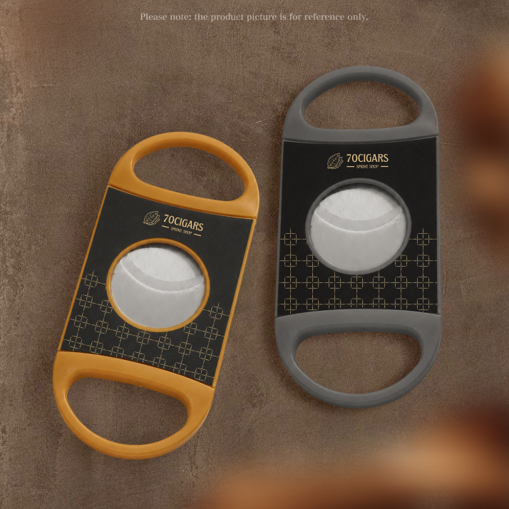 70Cigars Cigar Cutter
