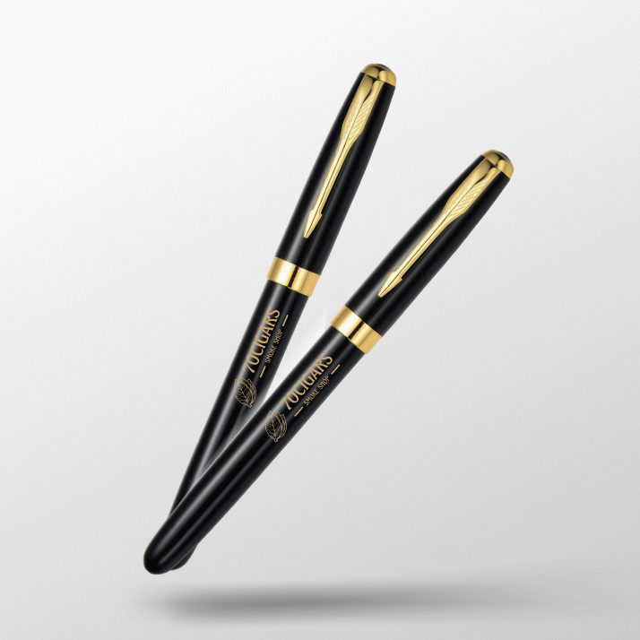 70Cigars Metal Pen