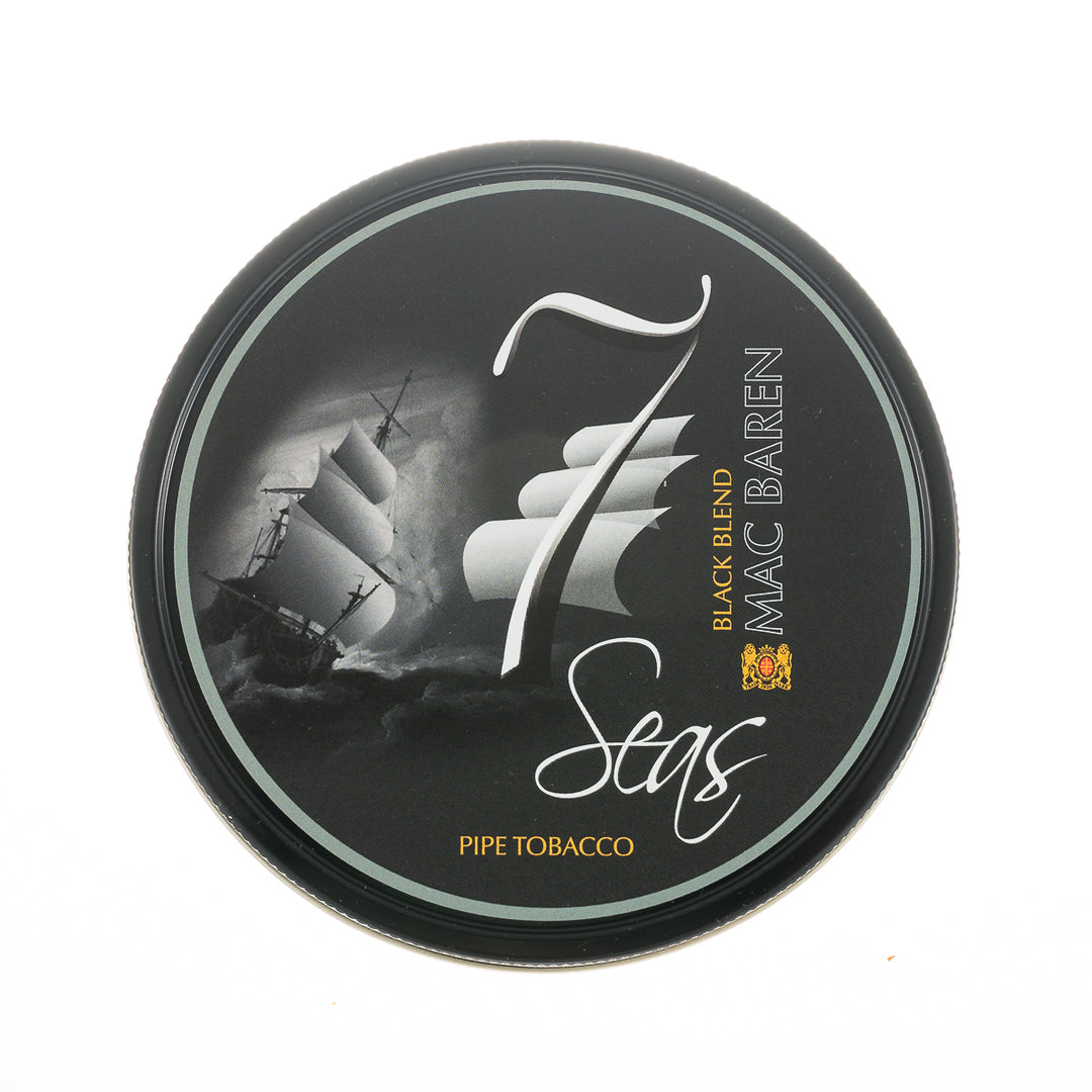 7 Seas Black Blend
