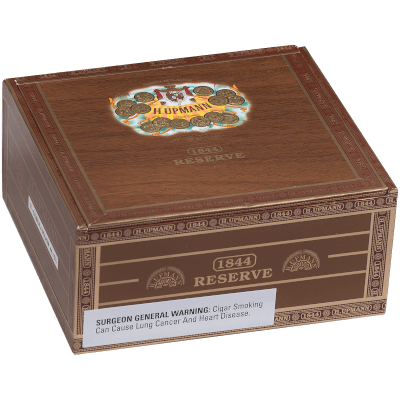 H. Upmann 1844 Reserve Corona Major Tubo