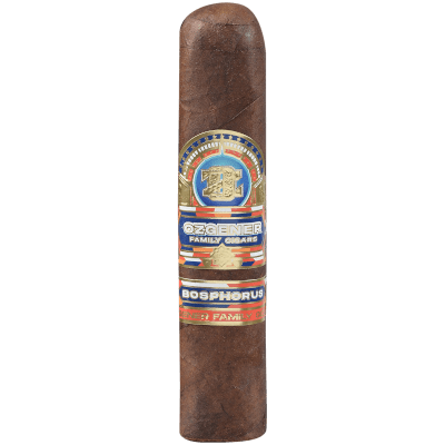 Ozgener Family Cigar Bosphorus B50