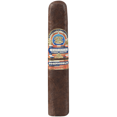 Ozgener Family Cigar Bosphorus B52