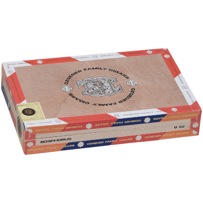 Ozgener Family Cigar Bosphorus B52