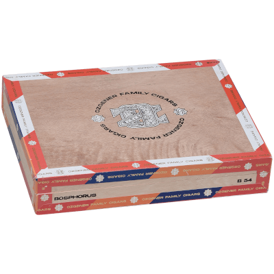 Ozgener Family Cigar Bosphorus B54