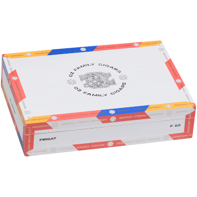 Ozgener Family Cigar Firsat F55