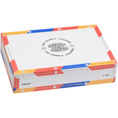 Ozgener Family Cigar Firsat F60