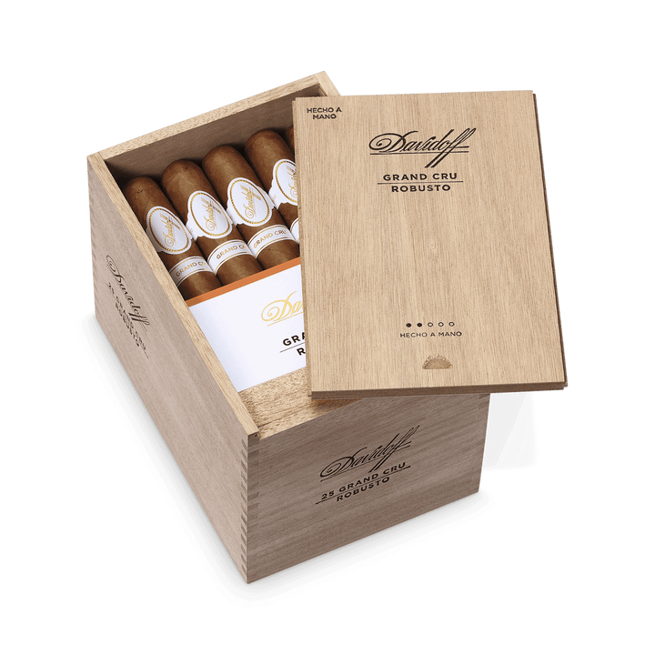 Davidoff Grand Cru Robusto