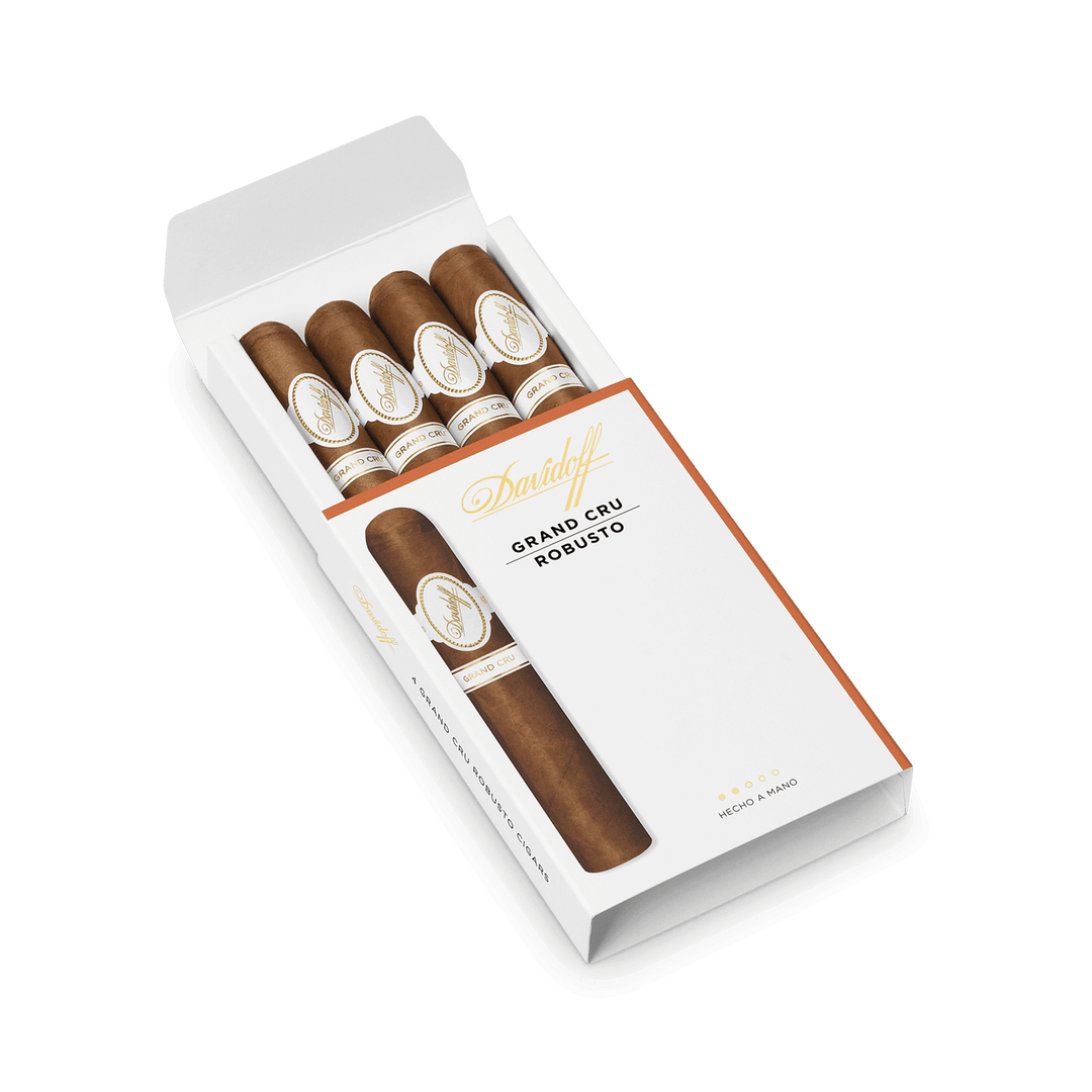 Davidoff Grand Cru Robusto