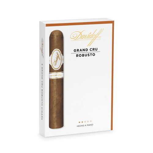 Davidoff Grand Cru Robusto