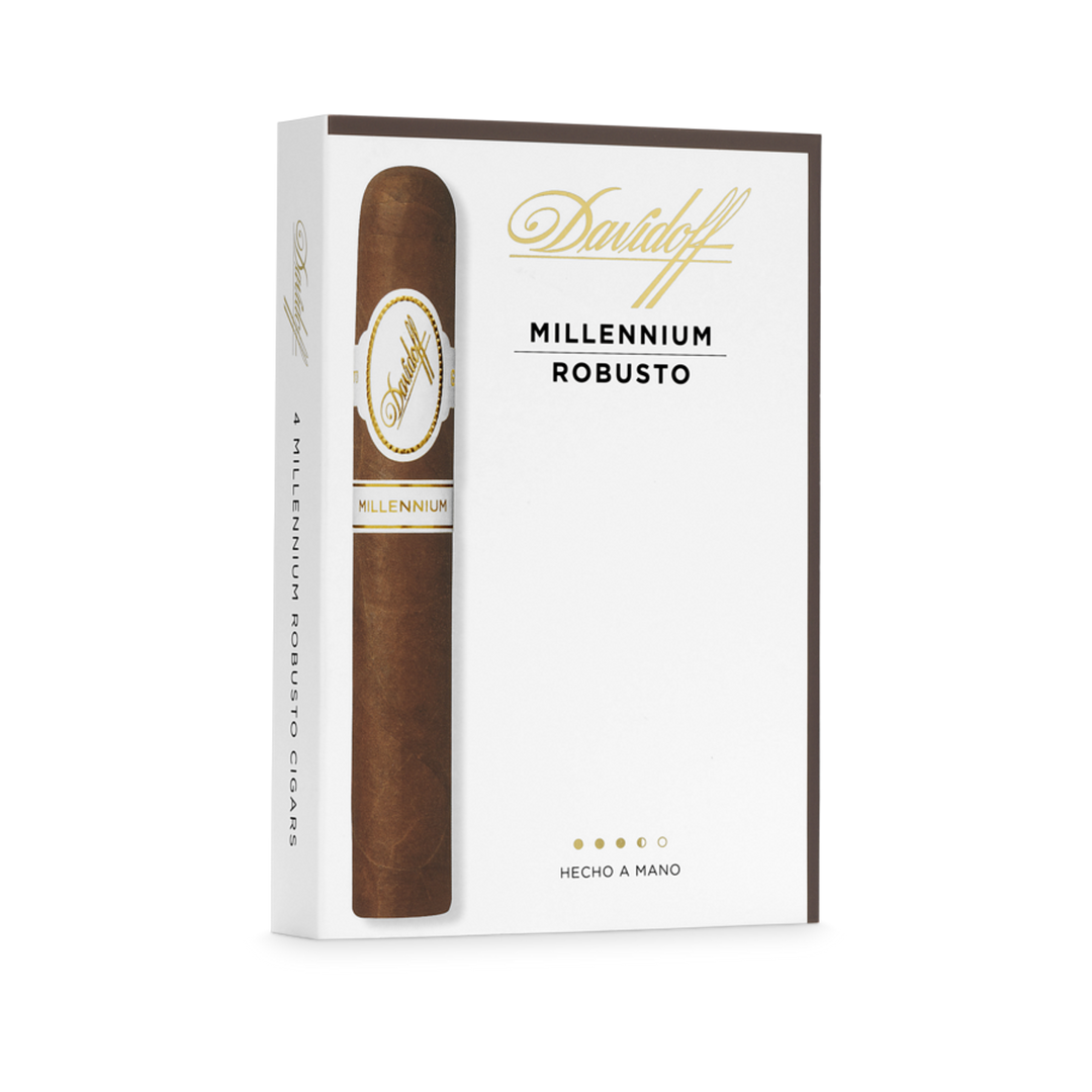 Davidoff Millennium Robusto