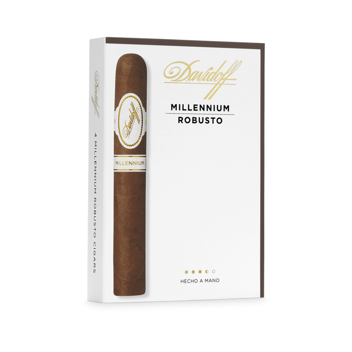 Davidoff Millennium Robusto