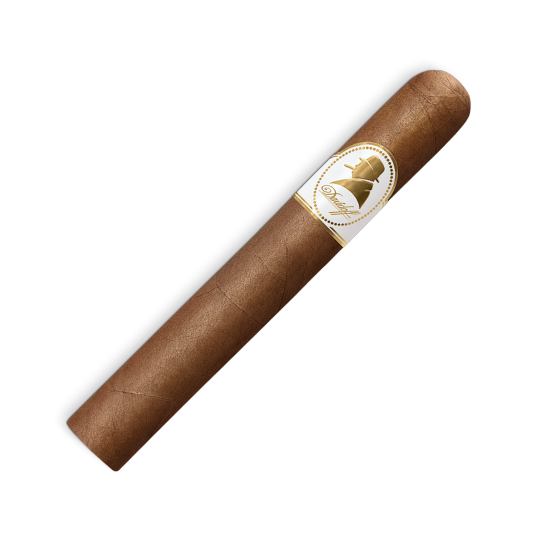 Davidoff Winston Churchill Petit Corona