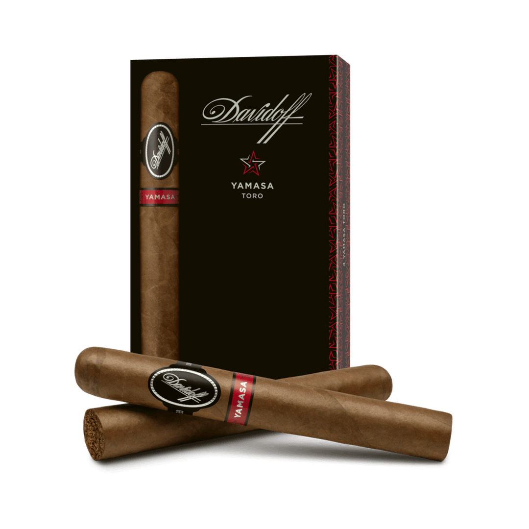 Davidoff Yamasa Series Toro