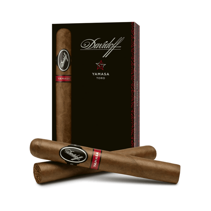 Davidoff Yamasa Series Toro