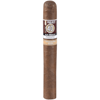 Alec Bradley Project 40 Maduro Toro