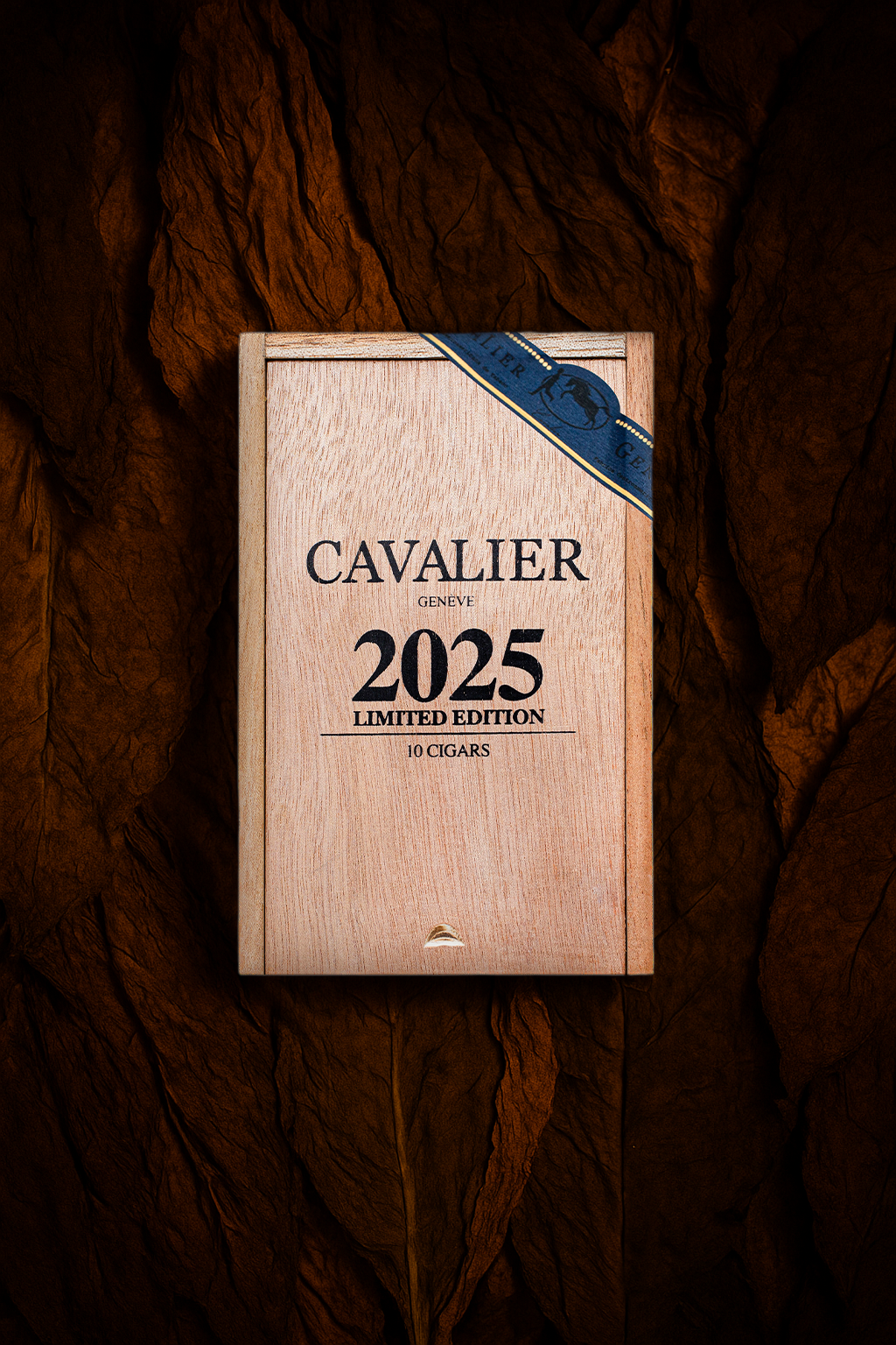 Cavalier Geneve Limited Edition 2025