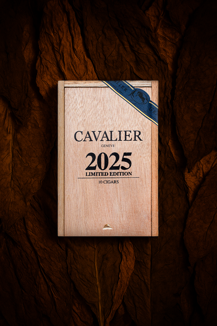 Cavalier Geneve Limited Edition 2025