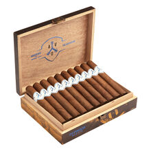 ADVentura The Navigator Pinzon Robusto