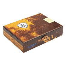 ADVentura The Navigator Pinzon Robusto