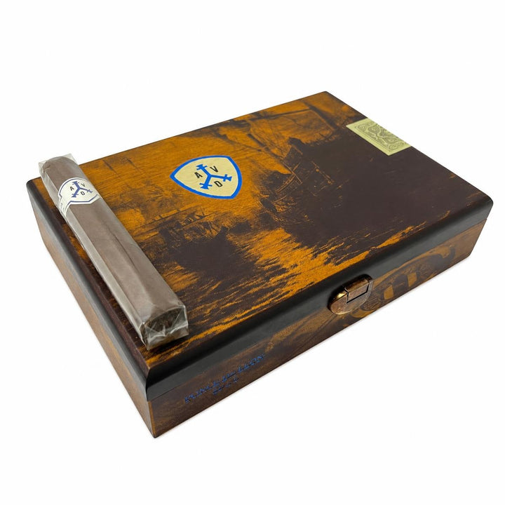 ADVentura The Navigator Ponce De Leon Gordo AI product photo