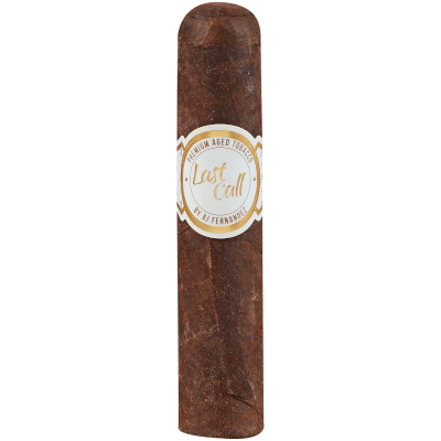 AJ Fernandez Last Call Maduro Corticas