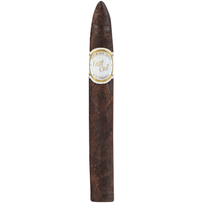 AJ Fernandez Last Call Maduro Flaquitas