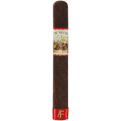 New World Oscuro by AJ Fernandez Gobernador Toro