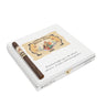 AJ Fernandez Bellas Artes Brazil Maduro Lancero