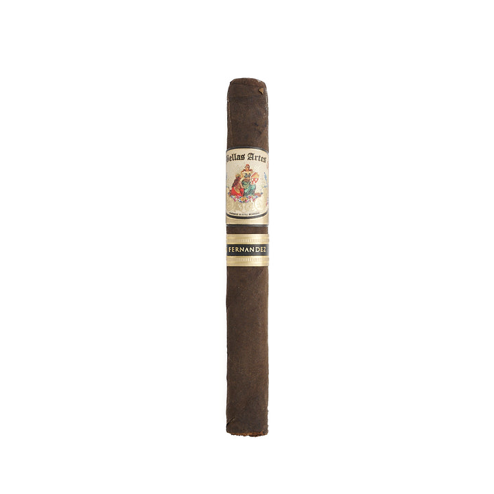 AJ Fernandez Bellas Artes Brazil Maduro Short Churchill