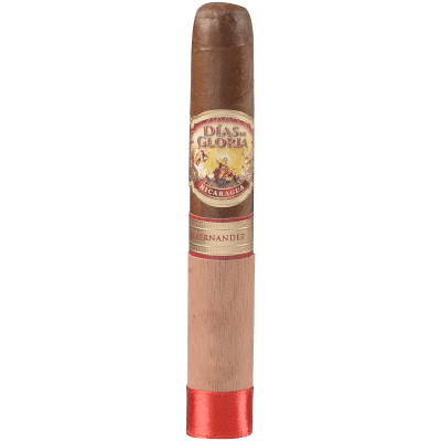 AJ Fernandez Dias de Gloria Robusto