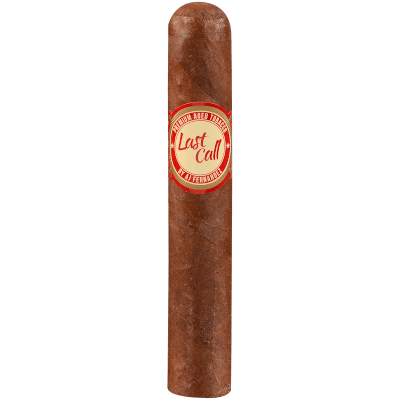 AJ Fernandez Last Call Geniales