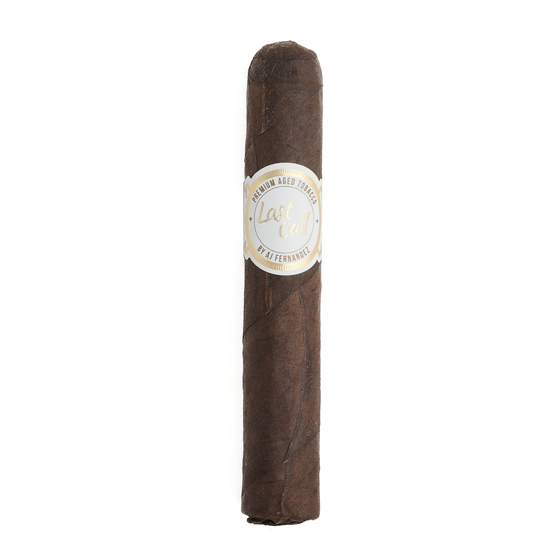 AJ Fernandez Last Call Maduro Geniales