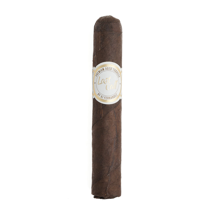 AJ Fernandez Last Call Maduro Geniales